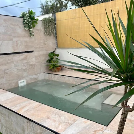 Mirador De La Pena Holiday home