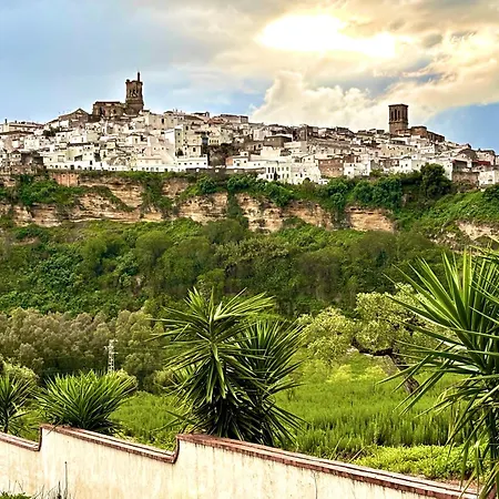 Holiday home Mirador De La Pena