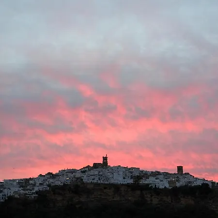 Holiday home Mirador De La Pena
