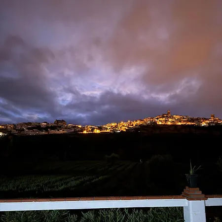Mirador De La Pena Arcos de la Frontera