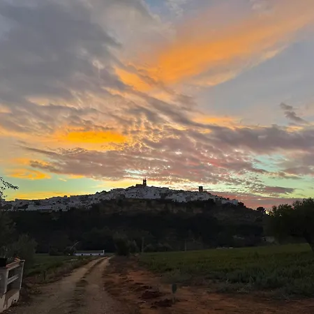 Mirador De La Pena *