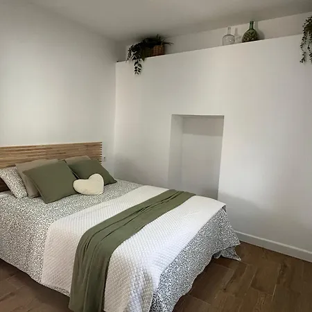 Holiday home Mirador De La Pena *