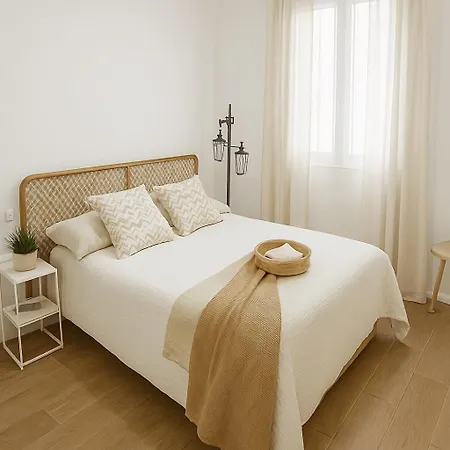 Holiday home Mirador De La Pena