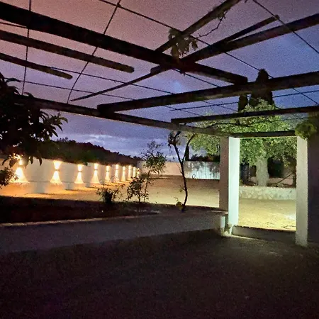 Mirador De La Pena Holiday home *
