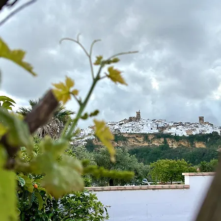 Holiday home Mirador De La Pena Arcos de la Frontera