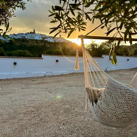 Mirador De La Pena Holiday home