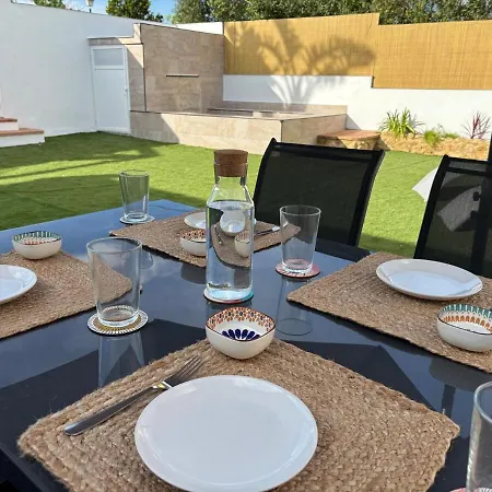 Mirador De La Pena Holiday home *