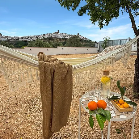 Mirador De La Pena Holiday home