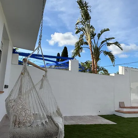 Mirador De La Pena Holiday home *