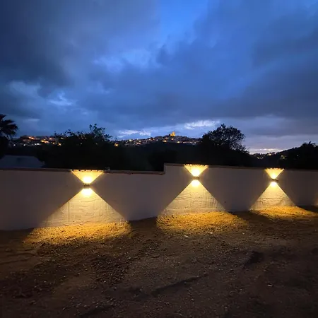 Mirador De La Pena *