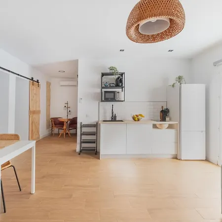 Mirador De La Pena בית נופש *