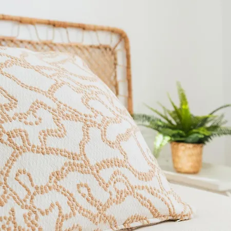 בית נופש Mirador De La Pena ארקוס דה לה פרונטרה