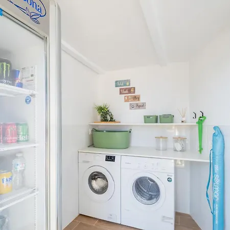 בית נופש Mirador De La Pena