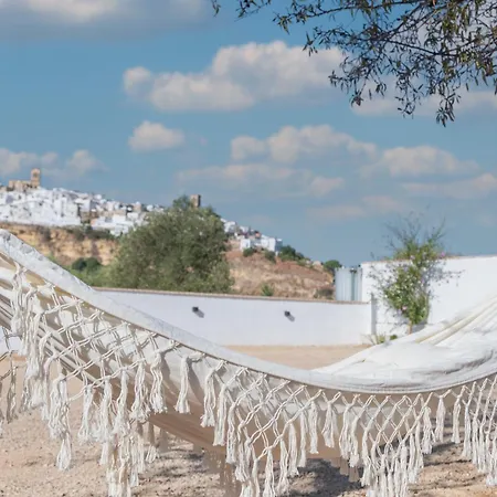 Mirador De La Pena בית נופש ארקוס דה לה פרונטרה