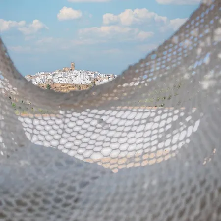 Mirador De La Pena * ארקוס דה לה פרונטרה