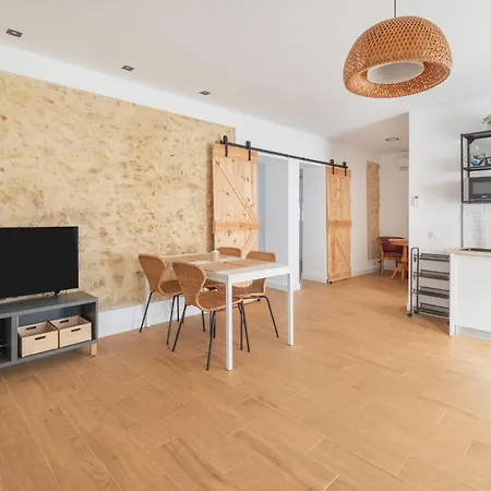 בית נופש Mirador De La Pena *