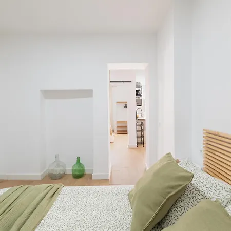 Mirador De La Pena בית נופש