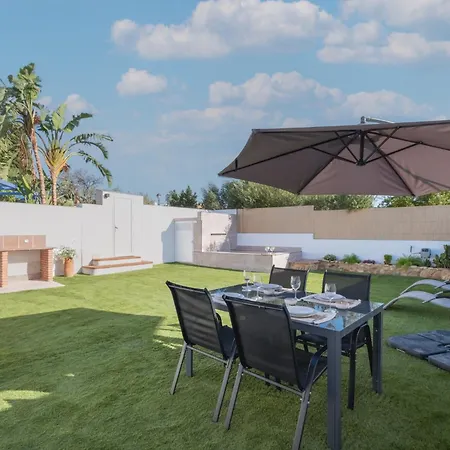 Mirador De La Pena בית נופש *